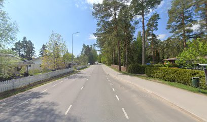 Terapia Kaunispaa – Nummela