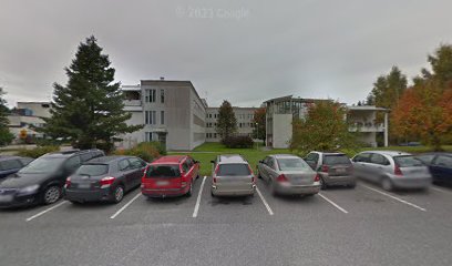 Terveyspalvelut kaupungissa Uusikaupunki