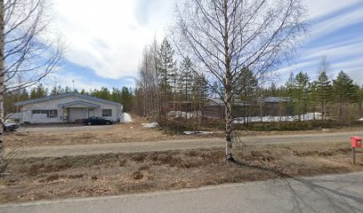 Lord therapy – Si-action therapeutic Taru Rautanen – Kontiolahti