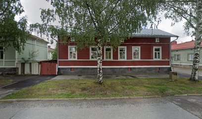 Sirke Suni – Pori