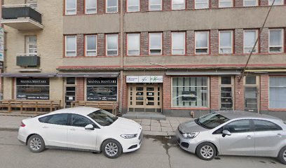 Psykologipalvelut Tuija Vanhanen – Lappeenranta