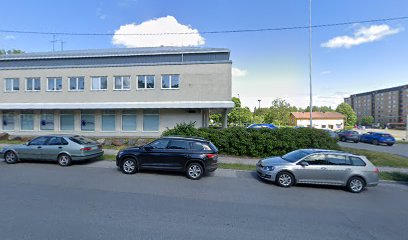 Terapia-Asema Karuselli kaupungissa Turku