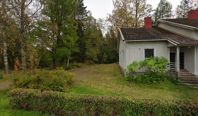 Terapia Vahtera – Karkkila