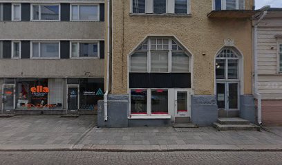 Anne Karonen – Hameenlinna