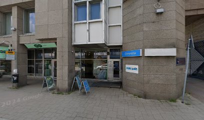 Leena Vuorinen psykoterapeutti – Hameenlinna