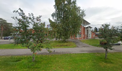Psykoterapiapalvelu Kirsi Pernu – Kalajoki
