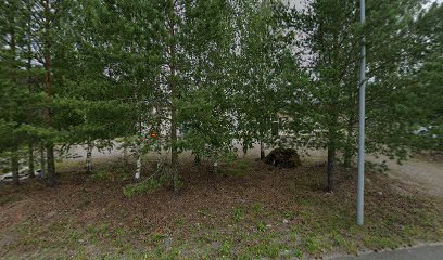 Harmonia-Kaluste Oy – Kuhmoinen