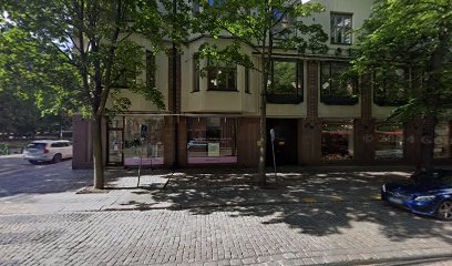 Psykoterapeutti Sirpa Sirainen – Helsinki