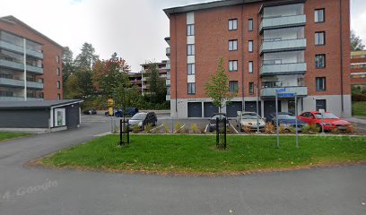 Musiikkiterapiapalvelu Puhuva Rumpu kaupungissa Siilinjarvi