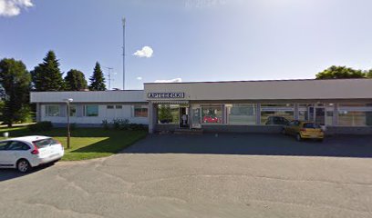 Kiukaisten tilitoimisto Ky kaupungissa Eura