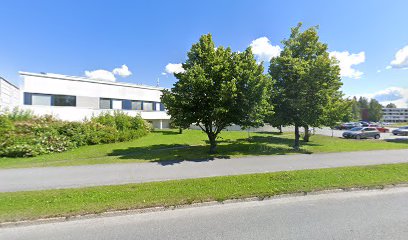 Vammalan Sairaala – Sastamala