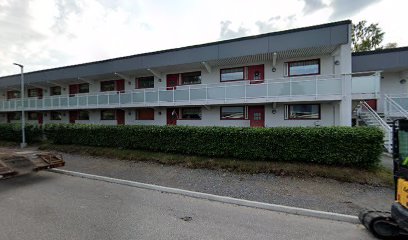 Lyhytterapeutti Anniina Lassila – Kokkola