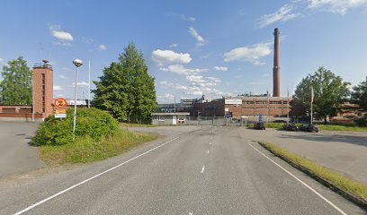 Saynatsalon Ruokalaosuuskunta – Saynatsalo