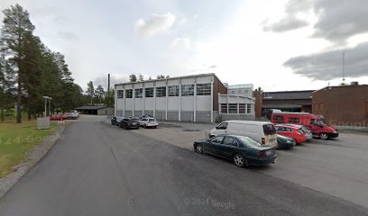 Kylpyla Dawn – Yliharma