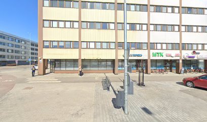 Terapia- ja ohjauspalvelut Hilkka Salovaara – Joensuu