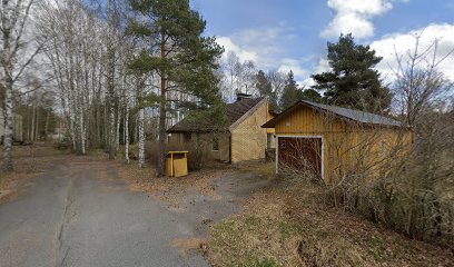 Taivassalon Health Center – Taivassalo