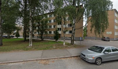 Psykoterapeutti Miika Tervo – Helsinki