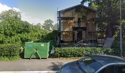 Psykologi- ja terapiapalvelut Mirka Lammi – Helsinki