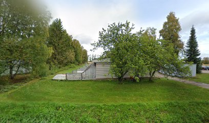Lumi Loft kaupungissa Lumijoki