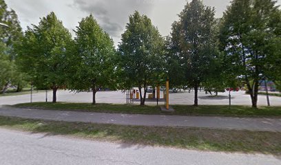 Pukkila – Pukkila
