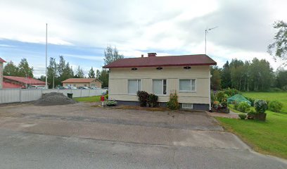 Satakunnan hva/Jamijarven hammashoitola – Jamijarvi