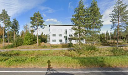 Terapiasiipi – Pyhajoki