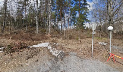 Sotainv.kuntoutussairaala Mikkeli – Mikkeli