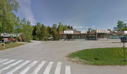 tandklinik kaupungissa Pedersore