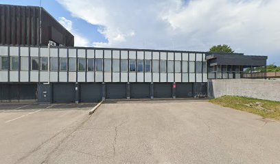 Kinkoma Hospital kaupungissa Muurame