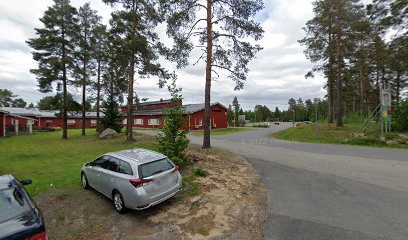 Palvelukeskus Suvantola – Ii