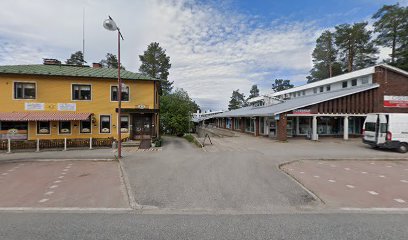 Laakarikeskus Medikatti – Suomussalmi