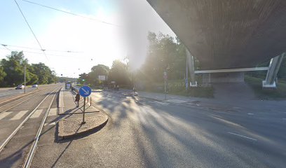 Auroran sairaala – Helsinki