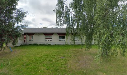 Neuvola – Lumijoki