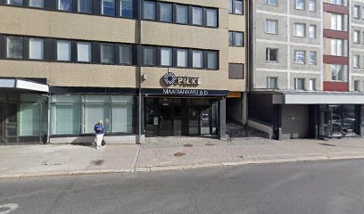 MIELI Lounais-suomen Mielenterveys Ry – Turku
