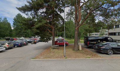 Pieksamaen sosiaali- ja terveyskeskus – Pieksamaki
