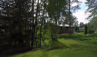 Noormarkun Nopsa ry – Noormarkku