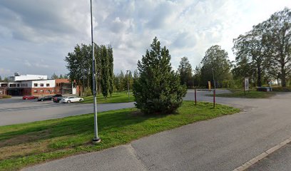 Centria-ammattikorkeakoulun opiskelijakunta – Kokkola