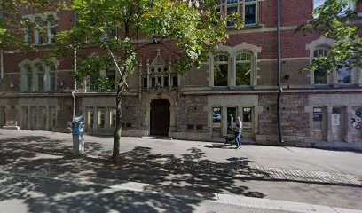 Suomen Psykologiliitto ry – Helsinki