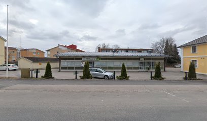 Laitilan Laakaripalvelu Oy – Laitila