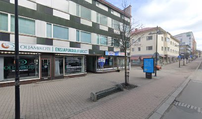 Terapia Mielinen kaupungissa Lappeenranta