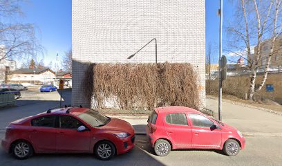 Savon Psykoterapiapalvelu Oy kaupungissa Kuopio