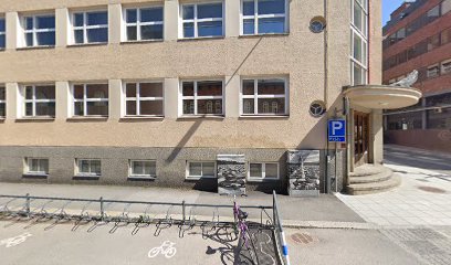 Psykiatrinen laakariasema Egofunktio Oy kaupungissa Tampere