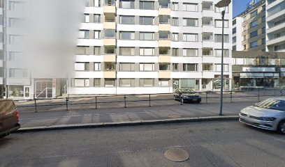 Psykologi- Ja psykoterapiapalvelut Jaana Lilja – Tampere
