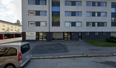 Kokkolan Musiikkiterapiapalvelut – Kokkola