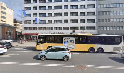Komppi Mehilainen Pyskoterapeutit - Psykoterapia Turku kaupungissa Turku