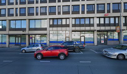 Psykologi Hanna Koivisto – Kuopio