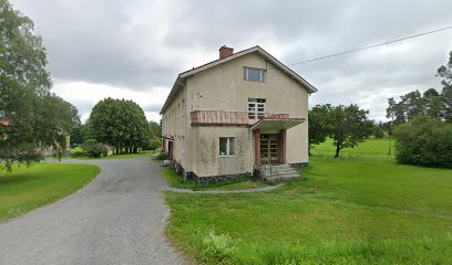 Sevinio Oy – Kangasala