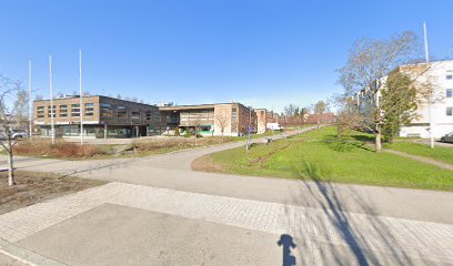Sipoon Psykiatrian Poliklinikka – Helsinki