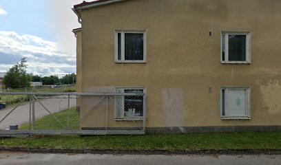 Vaestoliiton terapeutti - Kivimaa Niina kaupungissa Nokia