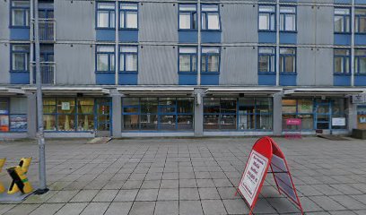 Psykologipalvelut Eliisa Niemi Oy – Helsinki